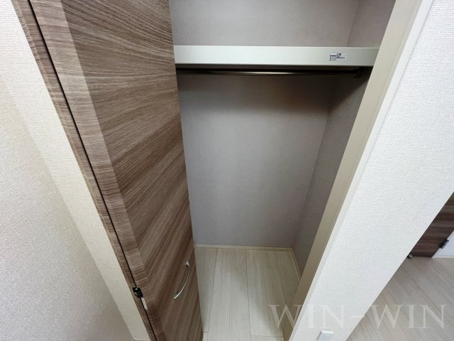 skyeの収納
