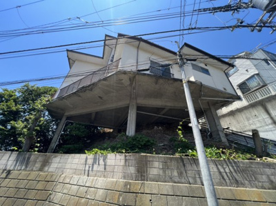 【外観】 | 南荘