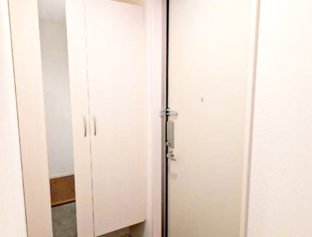 【玄関】 | サニーヒルズ泉大津A棟
