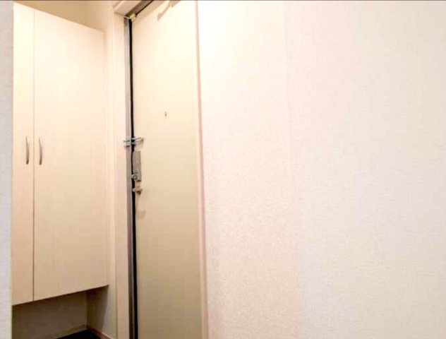 【玄関】 | サニーヒルズ泉大津A棟