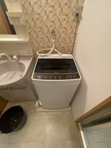 ラシーヌ天王寺のその他