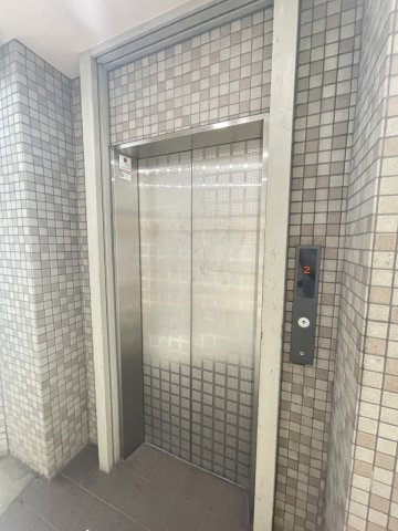 ラシーヌ天王寺のその他共用部分