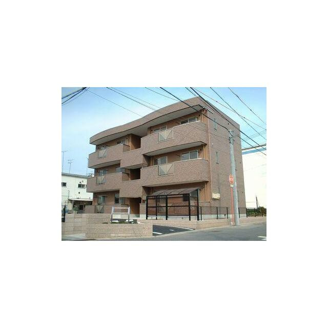 タウニー南斗　　刈谷市近郊の賃貸ならクラスホーム刈谷店の外観