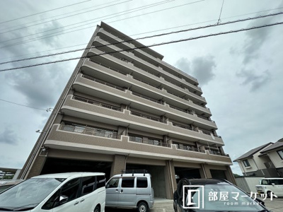 【外観】 | イーストロイヤルサイトウ