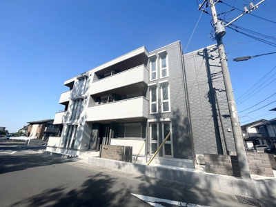 【外観】 | シャンテ