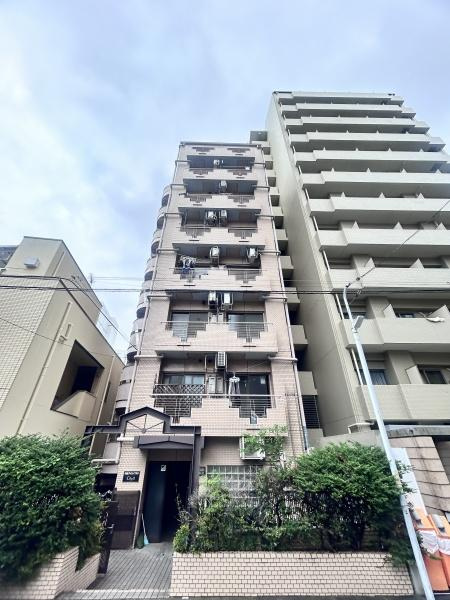 川崎市川崎区南町のマンションの画像