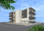 フジパレス　フラーゼの画像