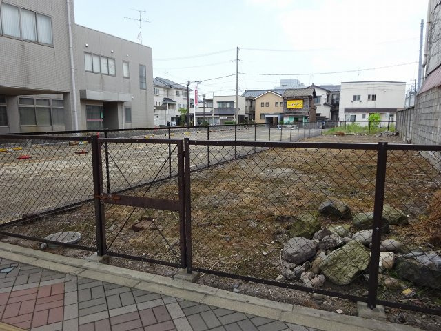  | 新発田市大手町1丁目 売地