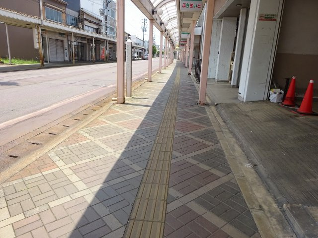  | 新発田市大手町1丁目 売地