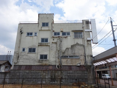  | 新発田市大手町1丁目 売地
