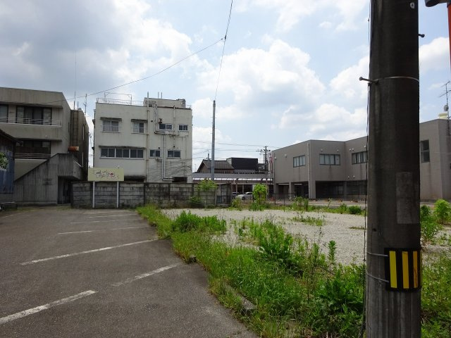  | 新発田市大手町1丁目 売地