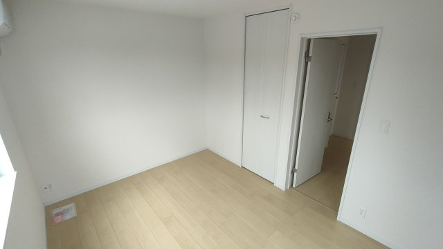 Kolet岩槻南辻の内装