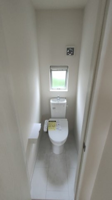 【その他】 | Kolet岩槻南辻 | 2階にもトイレ完備