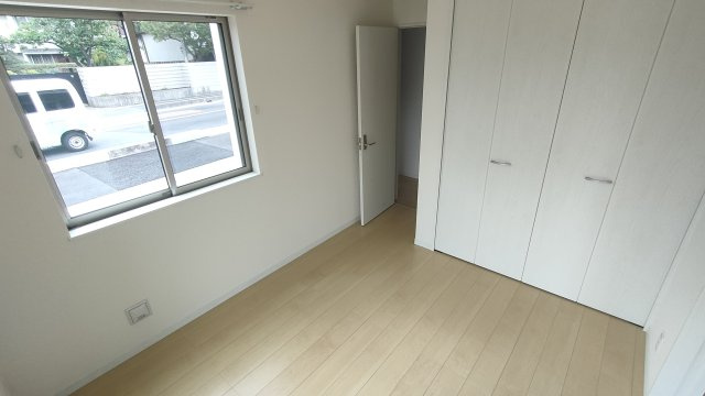 Kolet岩槻南辻の内装