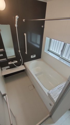 【浴室】 | Kolet岩槻南辻 | ゆったり過ごせるお風呂です