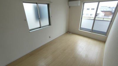 【洋室】 | Kolet岩槻南辻 | きれいな洋室です