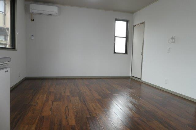 キャッスル平田Ｂの居間・リビング