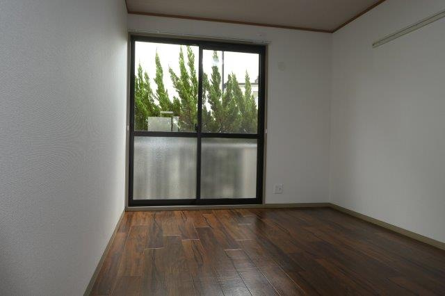 キャッスル平田Ｂの洋室