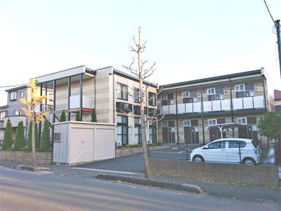 【外観】 | WAKABA