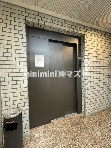 ハイツサンバーディの設備
