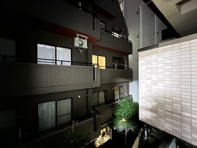 【展望】 | プラティーク世田谷サウス