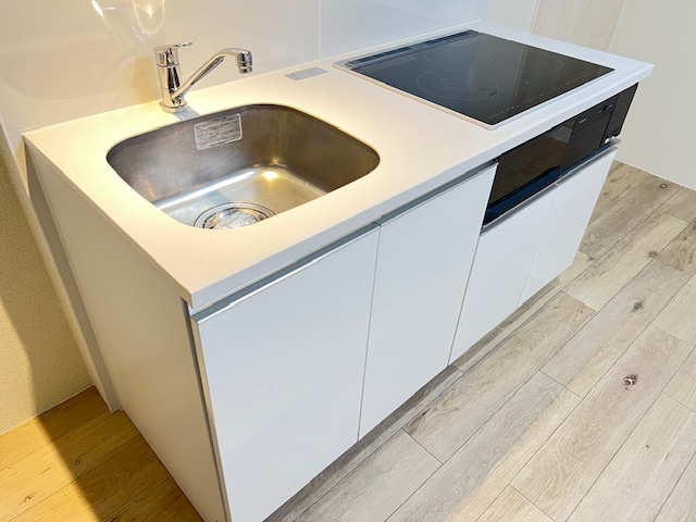 【キッチン】 | プラティーク世田谷サウス