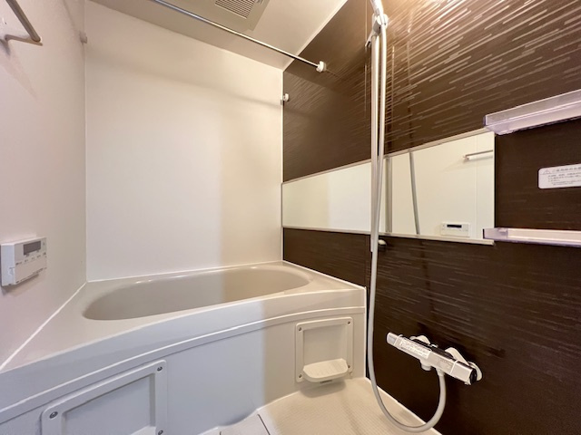 【浴室】 | プラティーク世田谷サウス