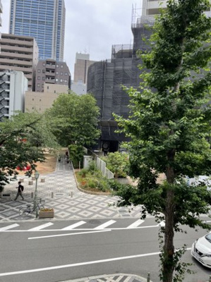 【展望】 | ゴールドウッズ神戸三宮ビル