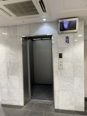 【その他共用部分】 | ゴールドウッズ神戸三宮ビル