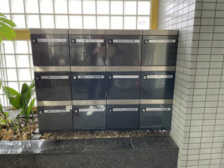 【その他共用部分】