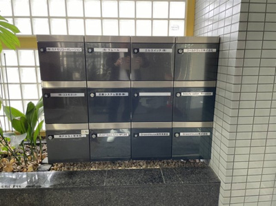 【その他共用部分】 | ゴールドウッズ神戸三宮ビル