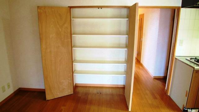 【設備】 | ブルウジュ