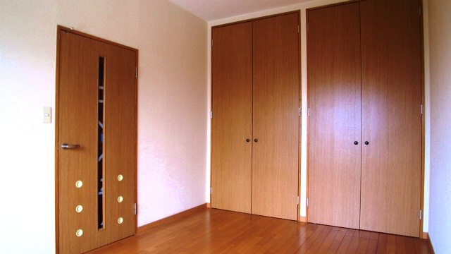 【寝室】 | ブルウジュ | 寝室にいかがでしょうか