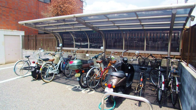 【その他共用部分】 | ブルウジュ