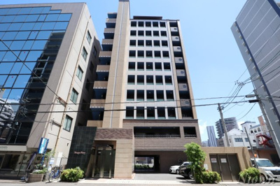 【外観】 | ヴェネチアプリモ | きれいな外観です