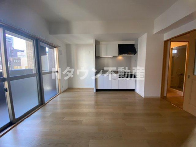 【内装】 | ヴェネチアプリモ | 物件の内装です