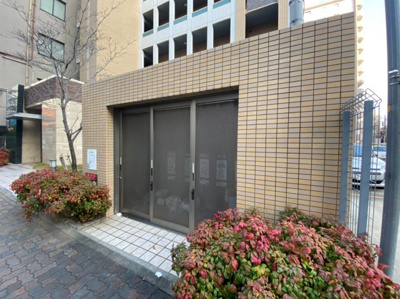 【その他共用部分】 | ヴェネチアプリモ