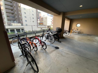 【その他共用部分】 | ヴェネチアプリモ