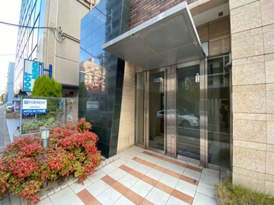 【エントランス】 | ヴェネチアプリモ | 毎日通るエントランスはこのようになっています