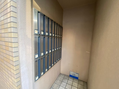 【その他共用部分】 | ヴェネチアプリモ