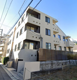 渋谷西原レジデンスの画像