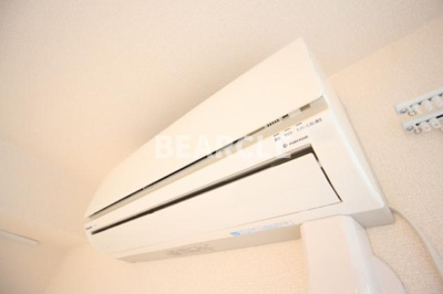 【設備】 | エアステージⅡ