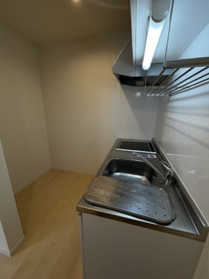 【内装】 | フジパレス東三国3番館 | キッチン周りの様子です