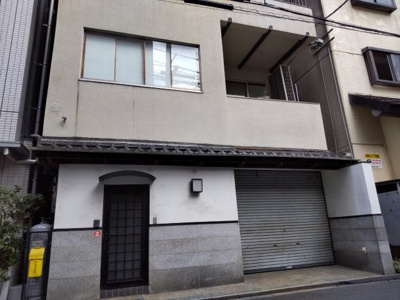 【外観】 | 一番町2-4-7貸店舗