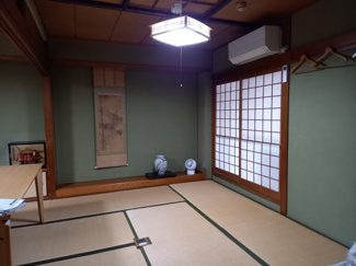 【間取り】 | 一番町2-4-7貸店舗