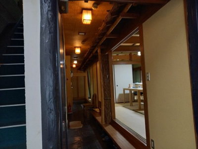 【内装】 | 一番町2-4-7貸店舗