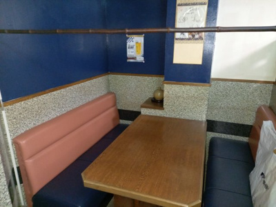 【内装】 | 一番町2-4-7貸店舗