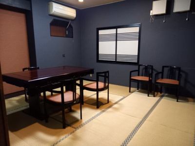 【内装】 | 一番町2-4-7貸店舗