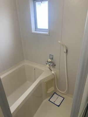 【浴室】 | 中津ハイツ