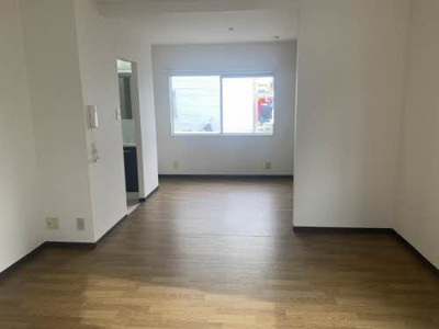 【居間・リビング】 | 中津ハイツ